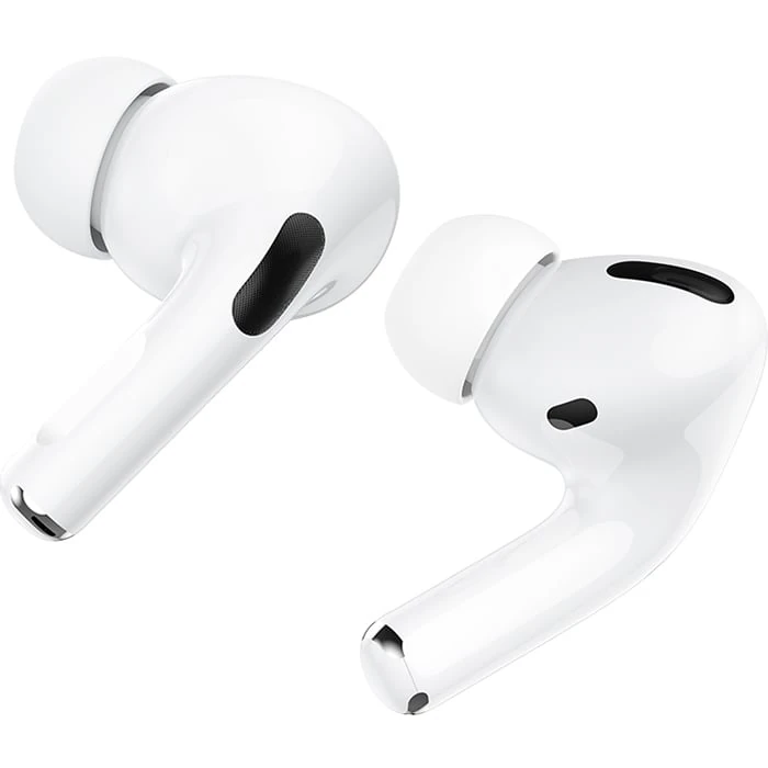 Borofone BW03 Plus White