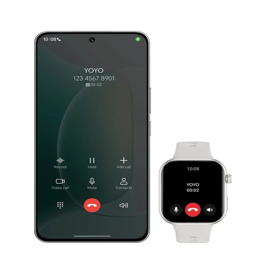 HONOR CHOICE Watch 2i (KCH-WB01) White