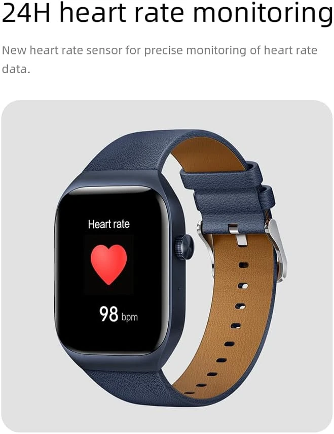 Mibro T2 (XPAW012) Deep Blue