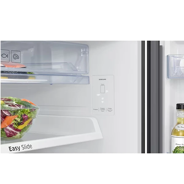 Samsung  RT53DG7A10B1WT