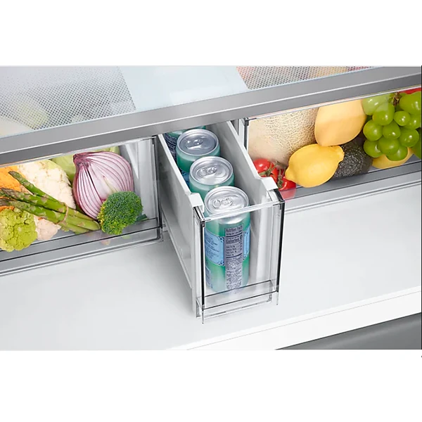 Samsung RF65DG90B0SR/WT