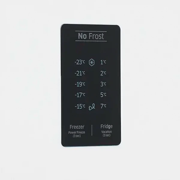 Samsung RB29FERNDWW/RS