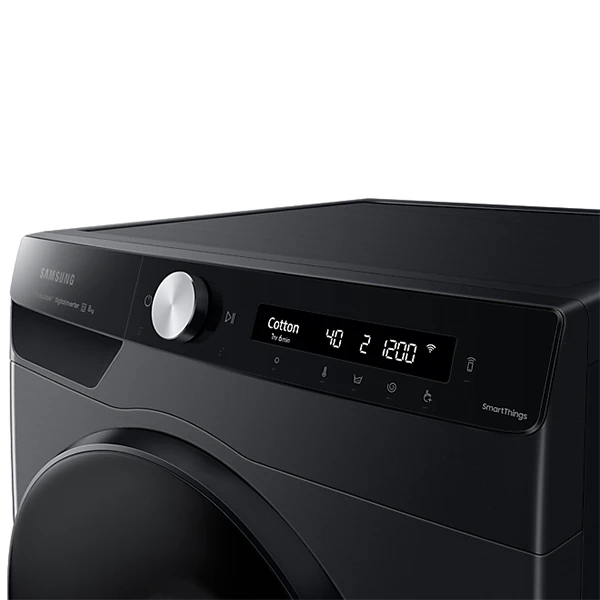 Samsung WW80AG6L28BB/LP