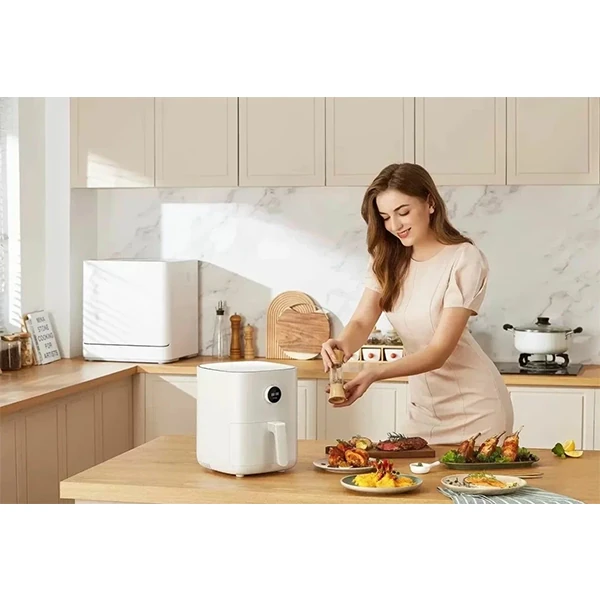 Xiaomi Smart Air Fryer 3.5L (BHR4849EU)