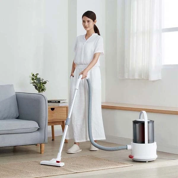 Xiaomi Deerma Vacuum Cleaner TJ200