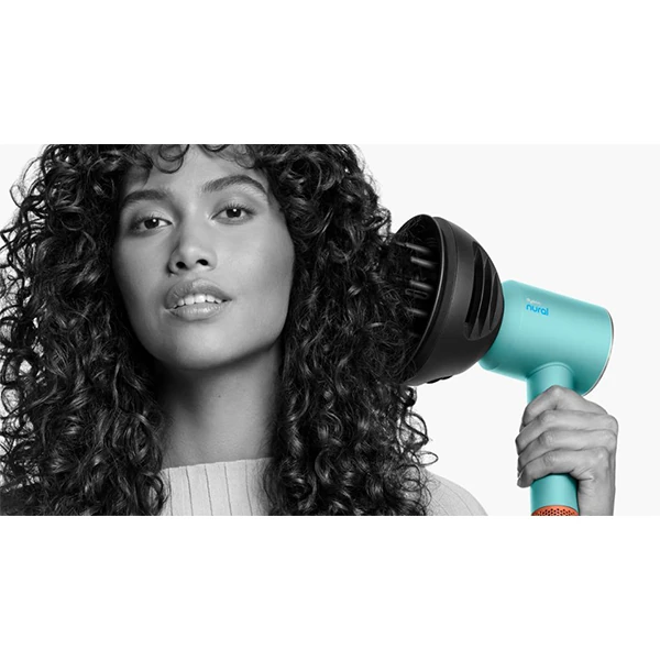 Dyson Supersonic HD16 Ceramic Patina