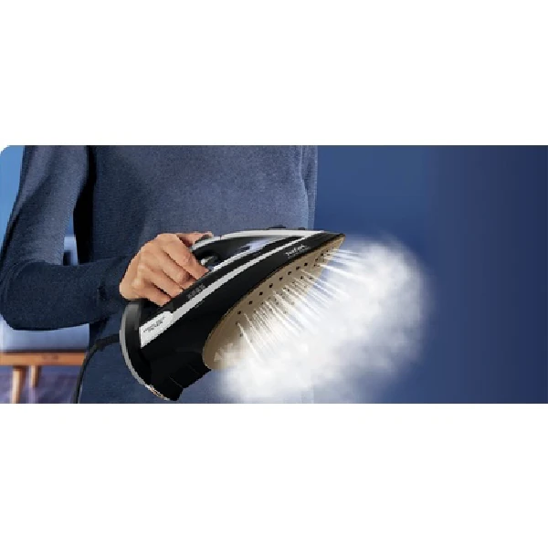 TEFAL Pure Max FV9850 Kireç Avcısı