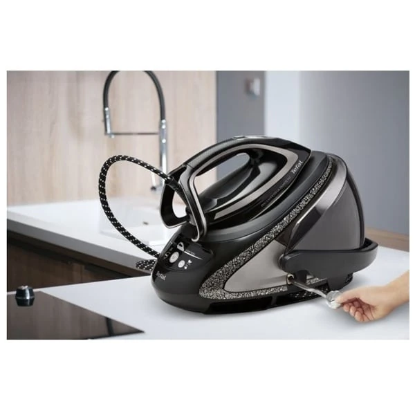 Tefal PRO EXPRESS ULTIMATE GV9620