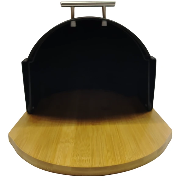 HausRoland siyah 408-1