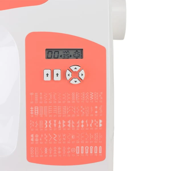 Singer C5205 Coral