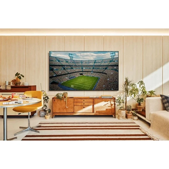 Samsung 55" LED Crystal UHD 4K Smart TV  (UE55U8000FUXRU)