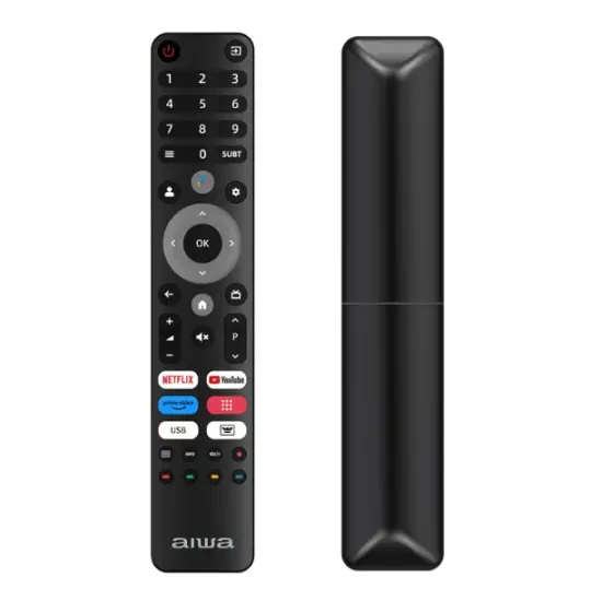Aiwa TV 43" ZL-G7H43 FHD FHD Smart