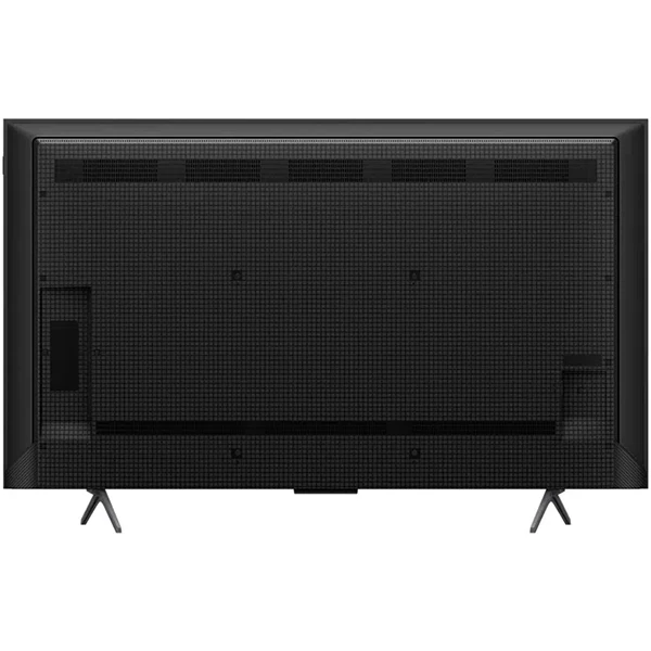 TCL 50C655 4K QLED Smart TV