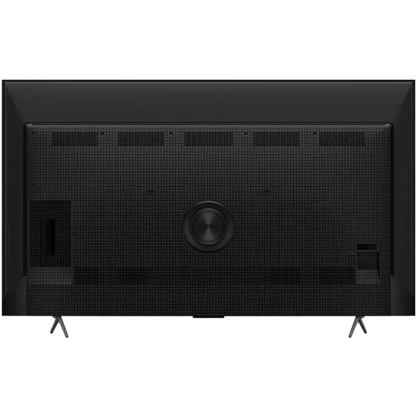 TCL 55C655 4K QLED Smart TV