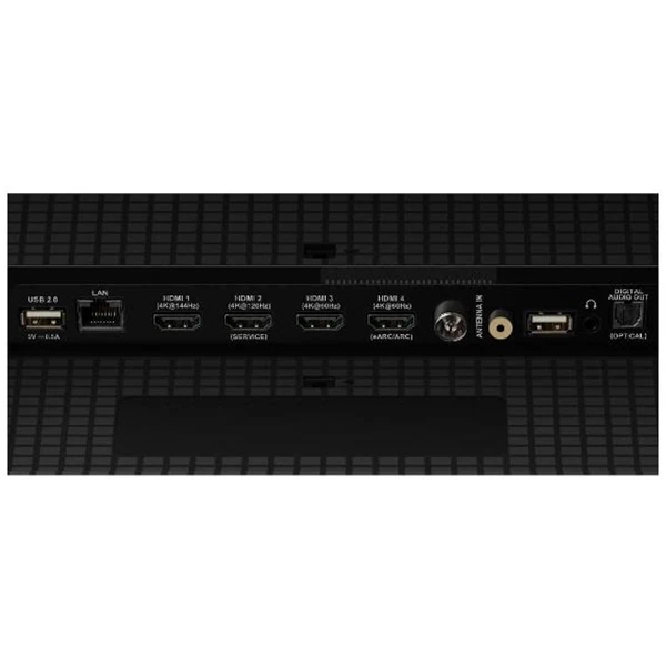 TCL 65C855 4K QD-MiniLED Smart TV