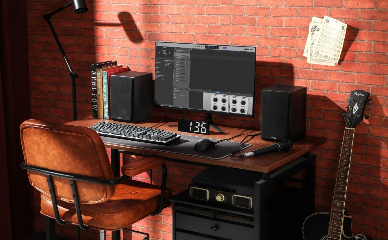 Edifier R990BT Black