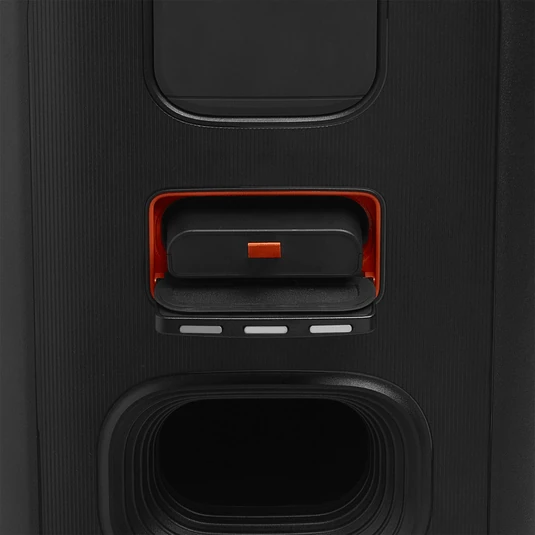 JBL Party Box Stage 320 Black