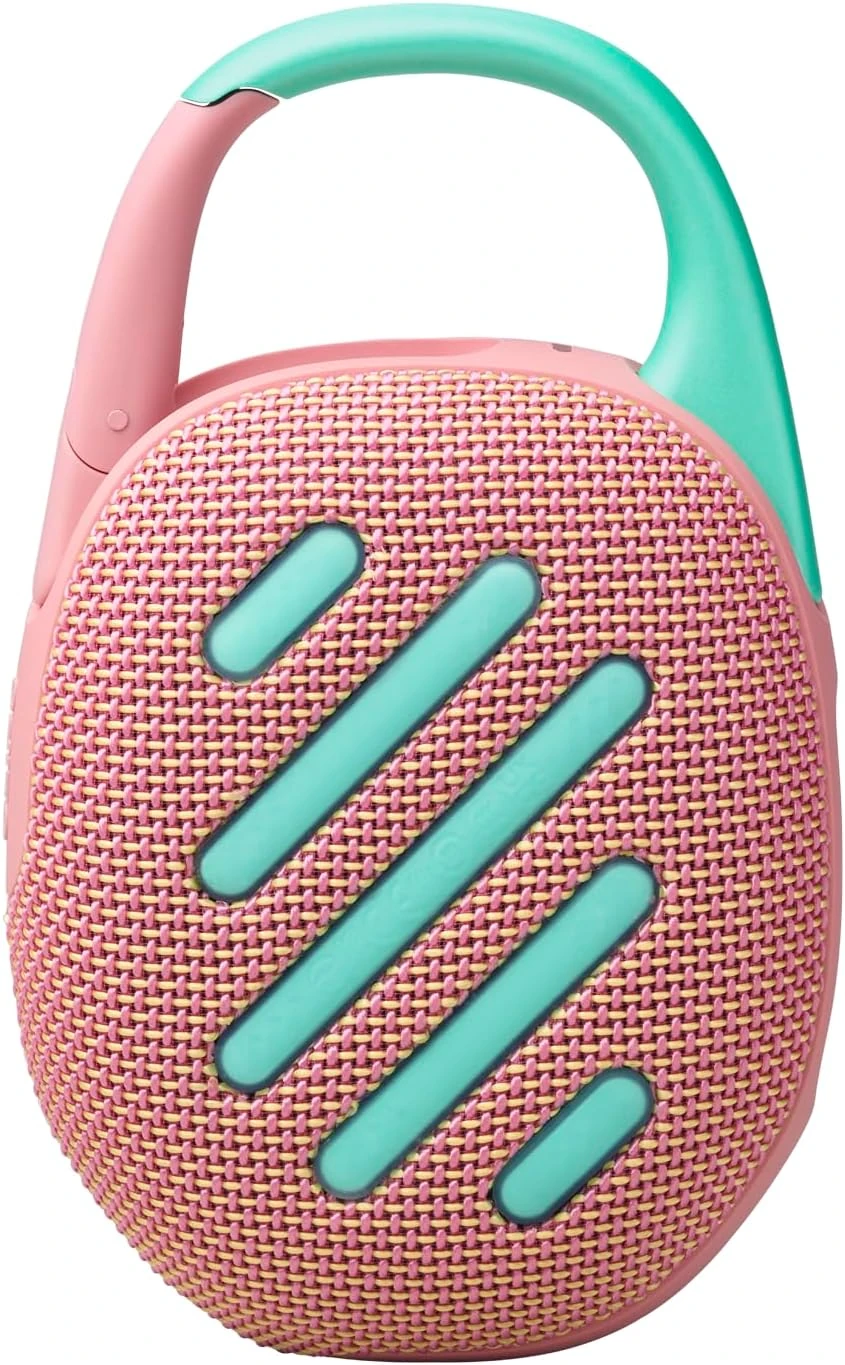 JBL CLIP 5 Pink
