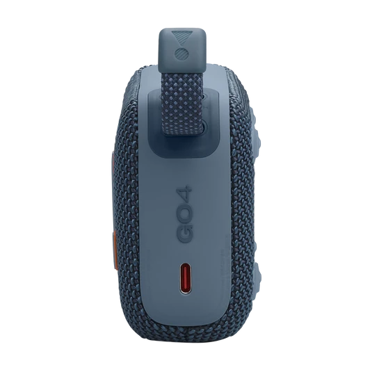 JBL Go 4 Blue