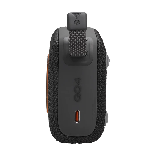 JBL Go 4 Black
