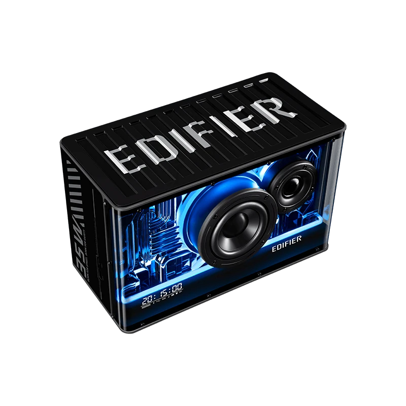 Edifier QD35 Black