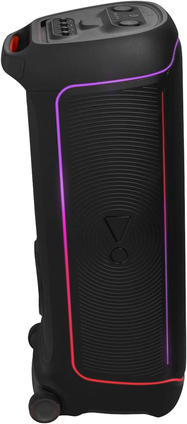 JBL Party Box Ultimate Black