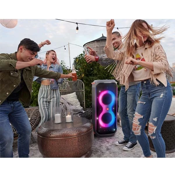 JBL Party Box 710 Black