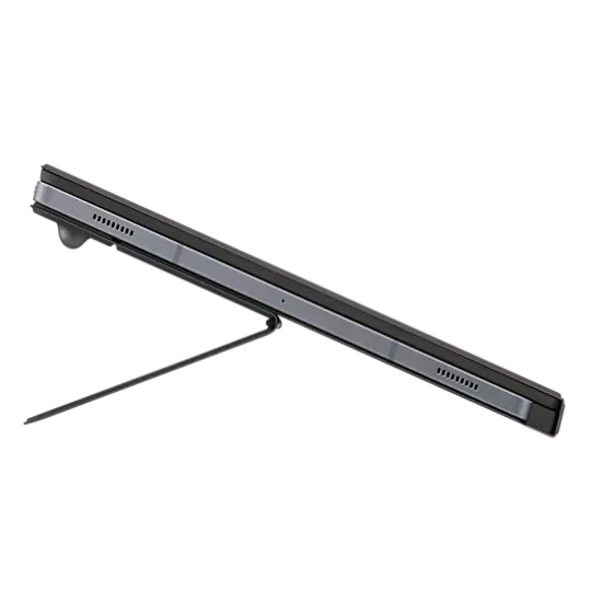 Samsung Galaxy Tab S10 Plus Book Cover with Keyboard Al Key EF-DX825UBRGRU Black