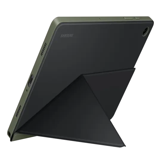 Samsung Galaxy Tab A9 Plus Book Cover EF-BX210TBEGRU Black