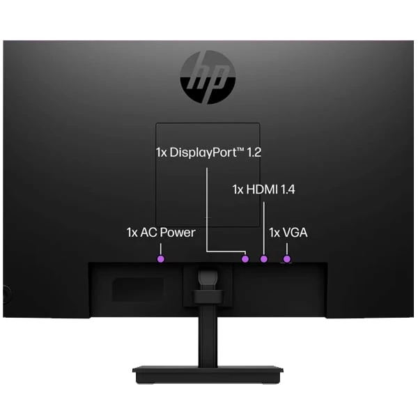 HP P27 G5 FHD (64X69AA)