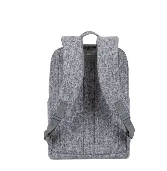 Riva Case 7923 Backpack 13,3 Light Gray