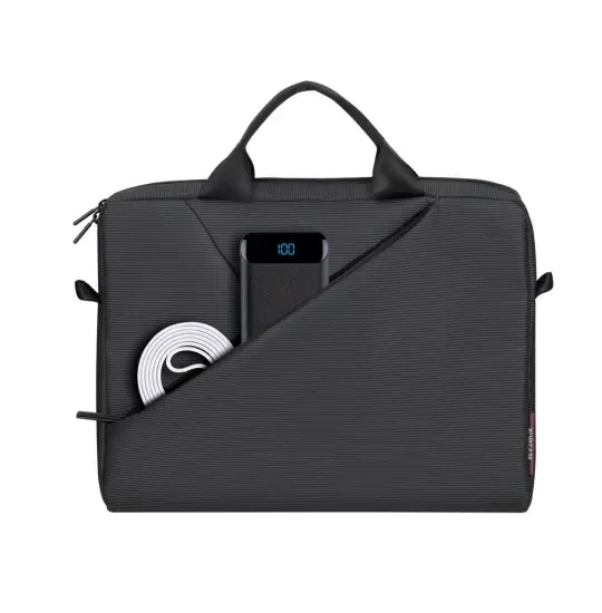 Riva Case 8720 Bag 13,3 Grey