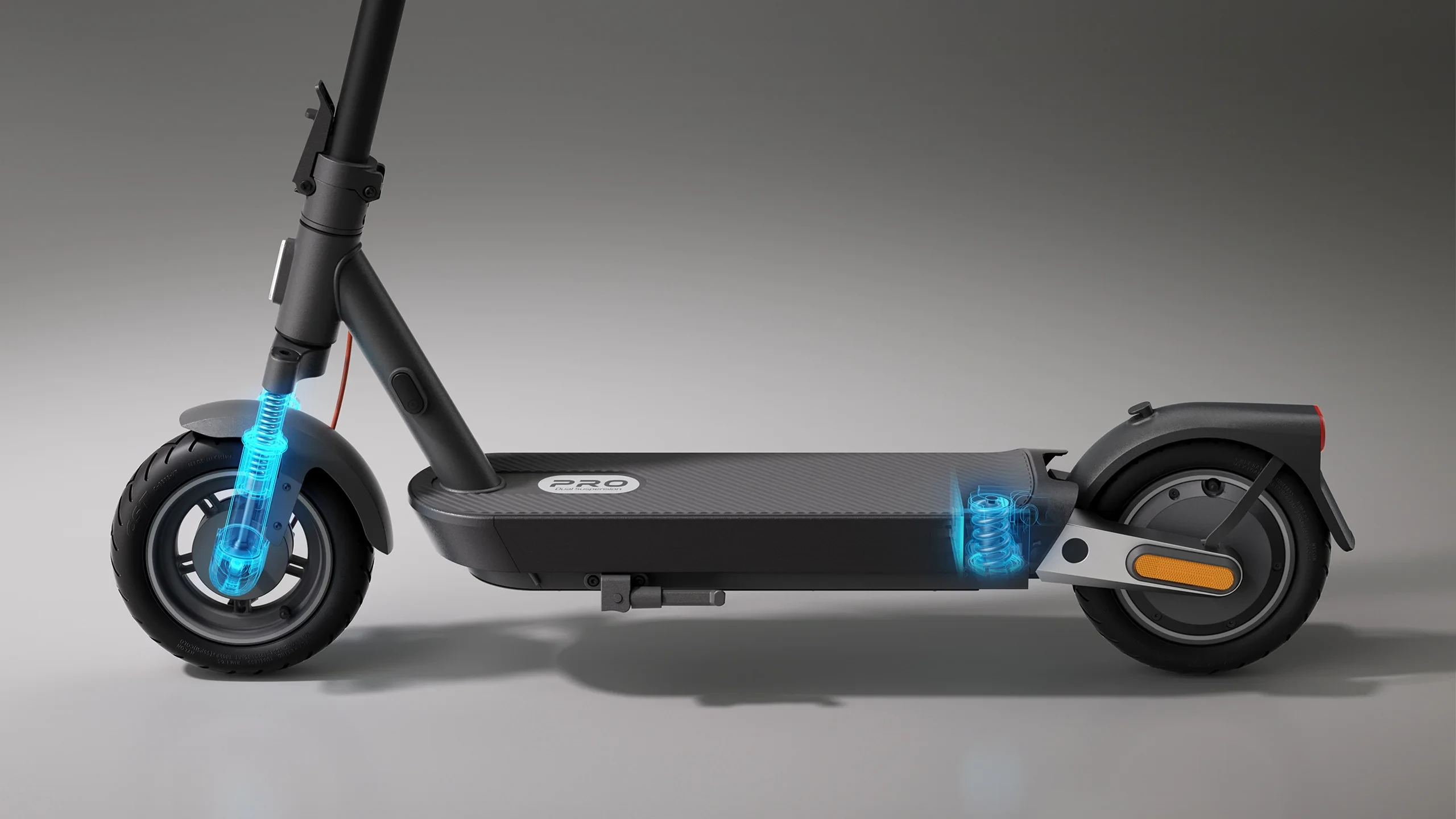Xiaomi Mi Electric Scooter 5 Pro Black