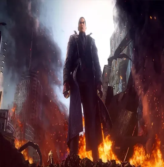 Tekken 8 - PlayStation 5