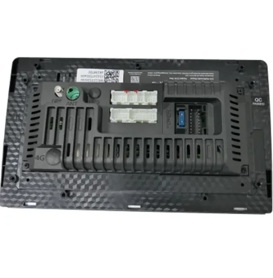 Android Monitor Teyes CC2L Plus 1/16