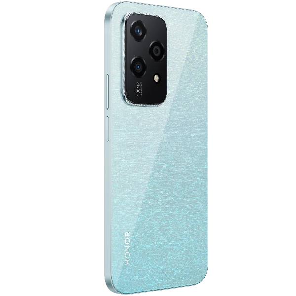 HONOR 200 Lite 8 GB / 256 GB Starry Blue
