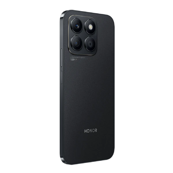 HONOR X8b 8 GB/ 256 GB Midnight Black