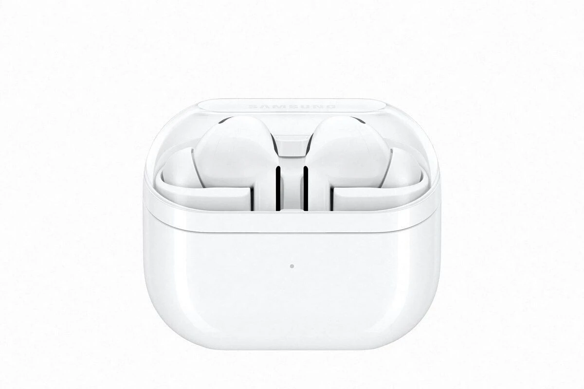 Samsung Galaxy Buds 3 Pro SM-R630NZWACIS White