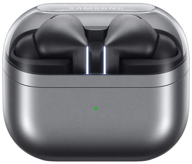 Samsung Galaxy Buds 3 Pro SM-R630NZAACIS Gray