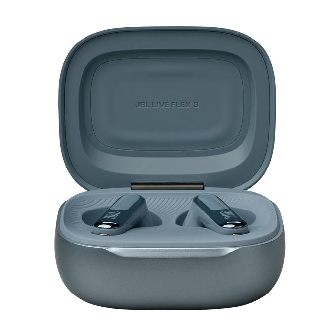 JBL Live Flex 3 Blue