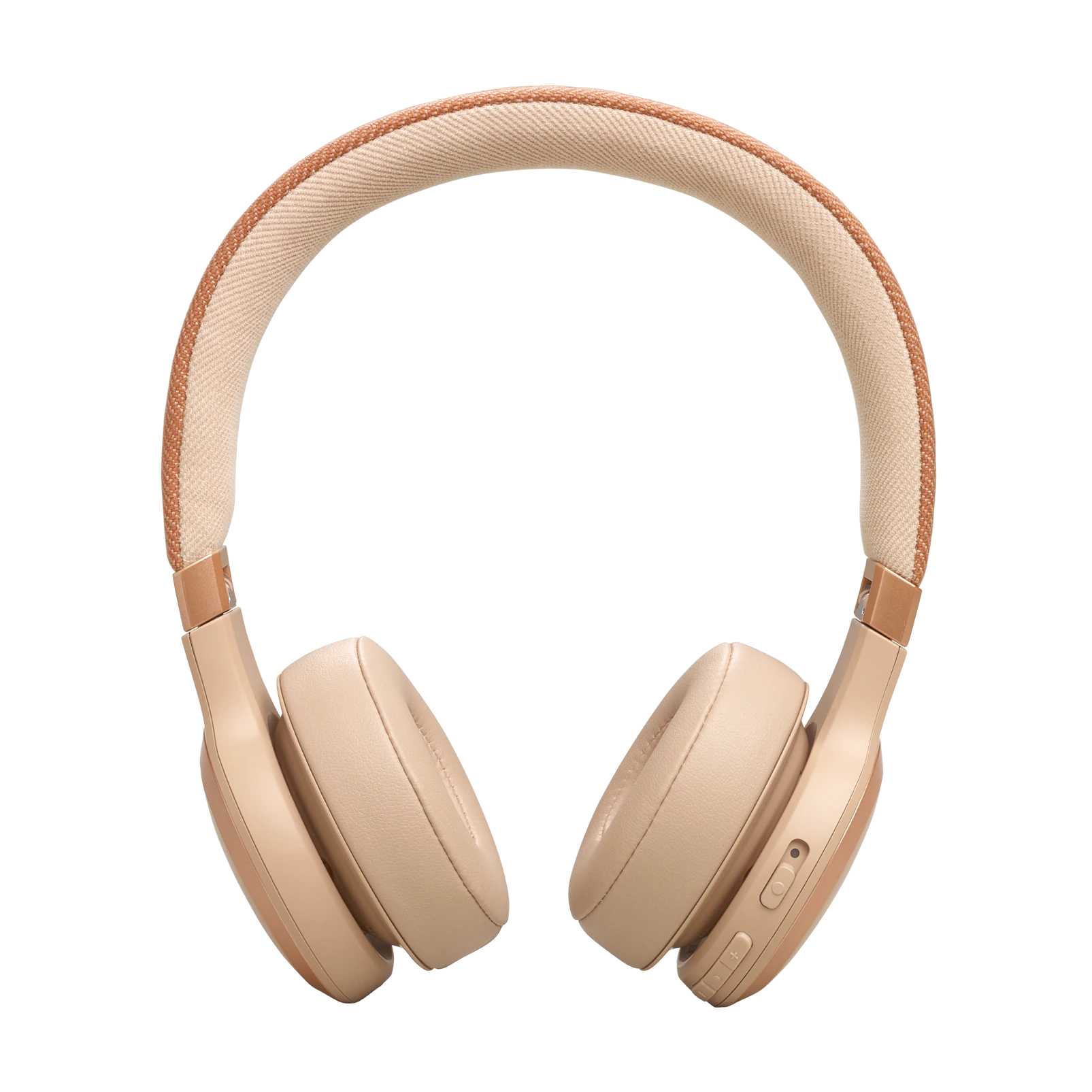 JBL LIVE 670 NC Sand Stone