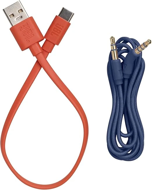 JBL LIVE 670 NC Blue