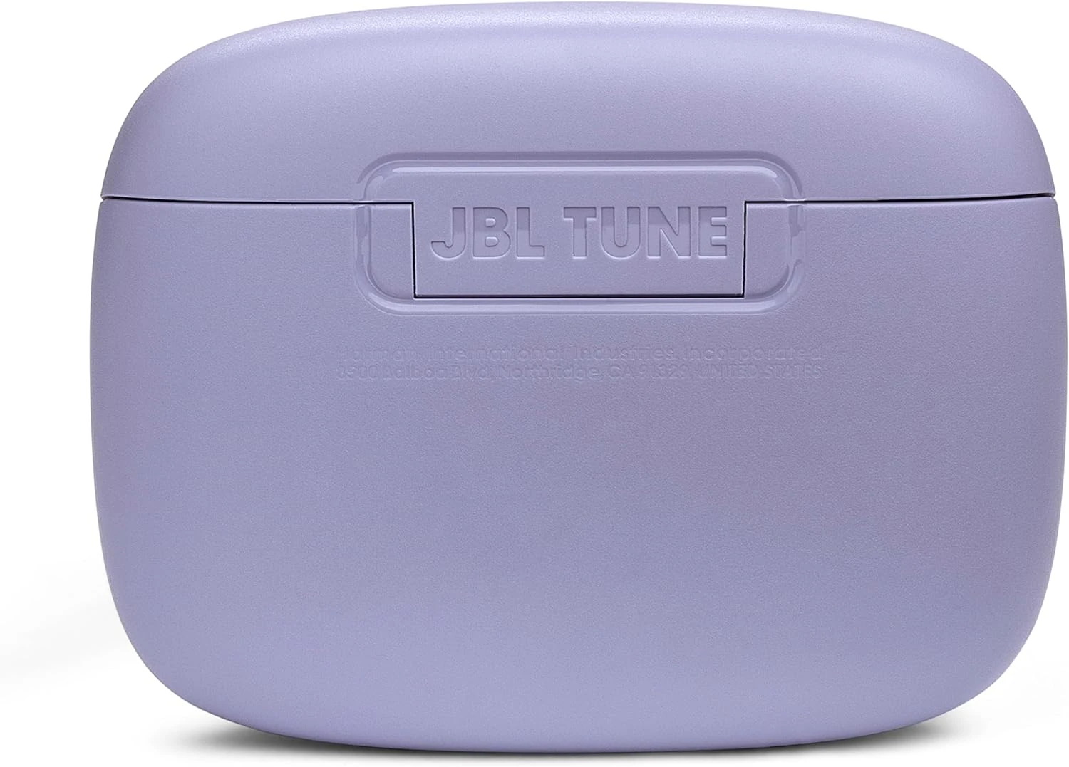 JBL Tune Beam Purple
