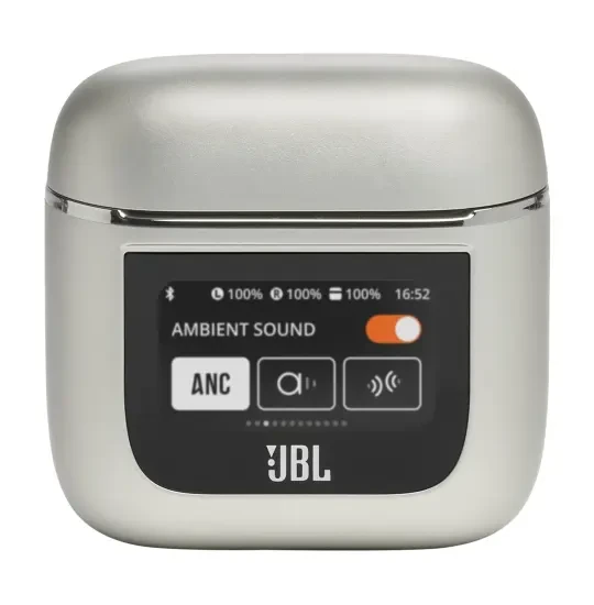 JBL Tour Pro 2 Champagne