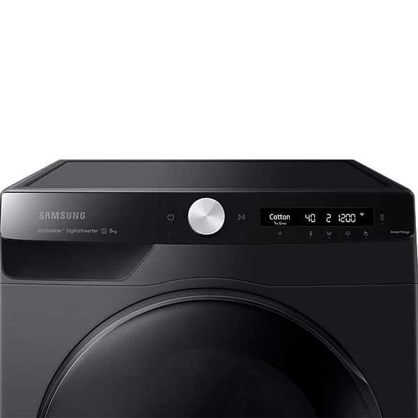 Samsung WW80AG6L28BB/LP
