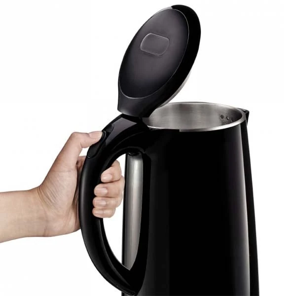 Tefal SafeTea Black KO260830