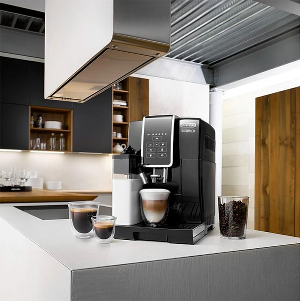 Delonghi Dinamica ECAM 350.50.B