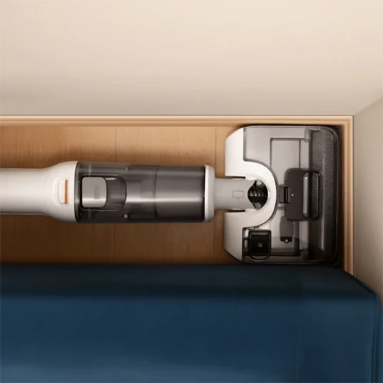 Roborock F25 RT White WD5M7B (WD5M7B012-02)