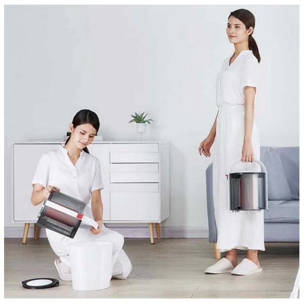 Xiaomi Deerma Vacuum Cleaner TJ200