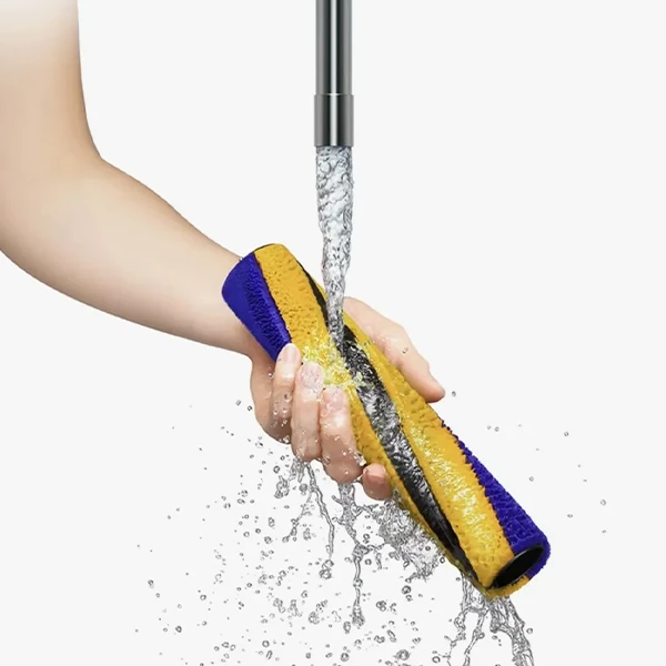 Dyson V12s Detect Slim Submarine Complete Gold
